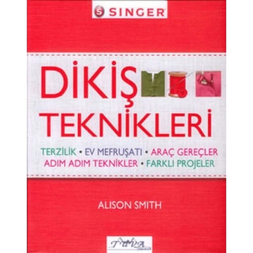 Dikiş Teknikleri