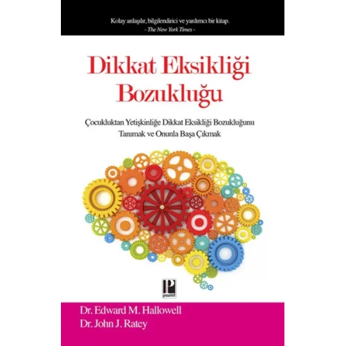 Dikkat Eksikliği Bozukluğu