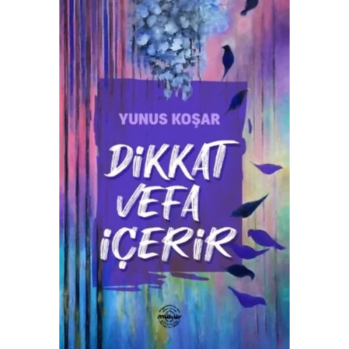 Dikkat Vefa İçerir