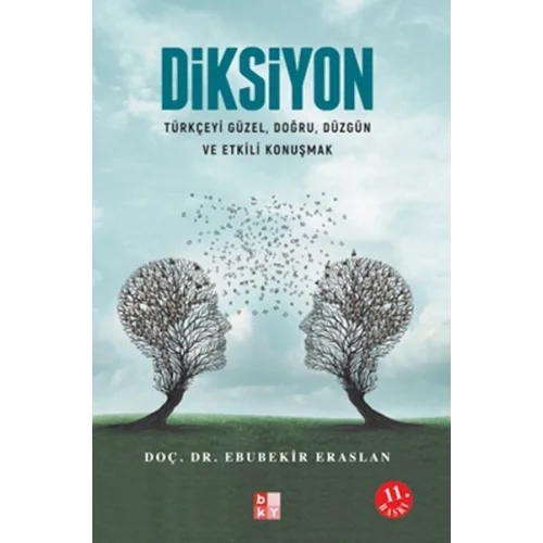 Diksiyon