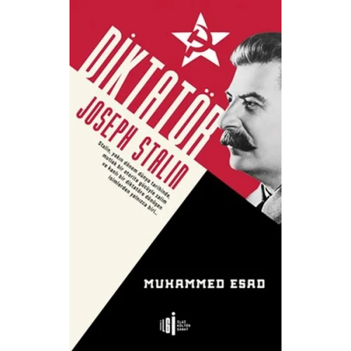 Diktatör - Joseph Stalin