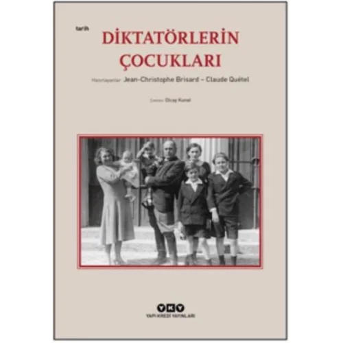 Diktatörlerin Çocukları