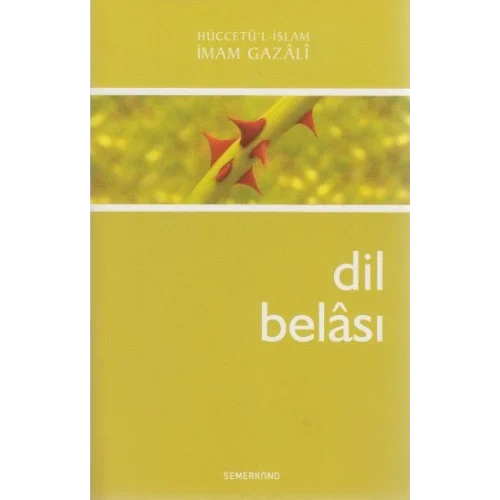 Dil Belası