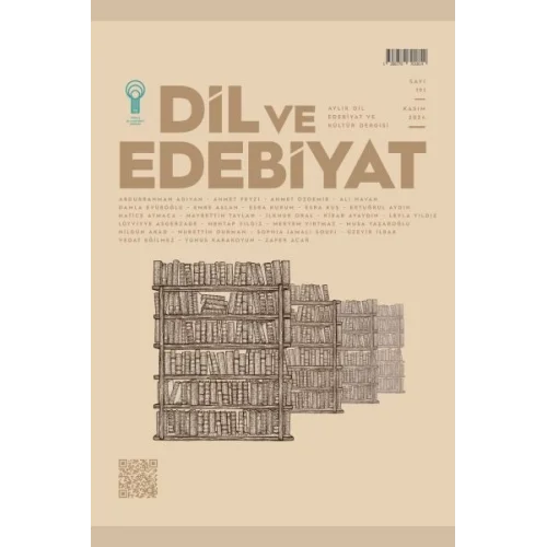 Dil ve Edebiyat (191. Sayı)