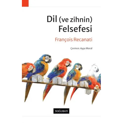 Dil (ve Zihnin) Felsefesi