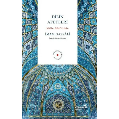 Dilin Afetleri