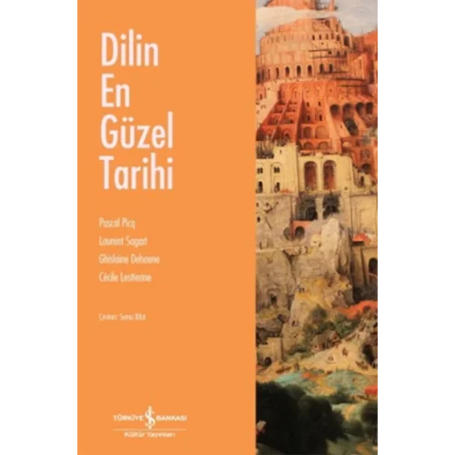 Dilin En Güzel Tarihi