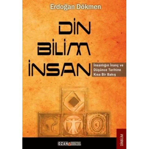 Din - Bilim - İnsan