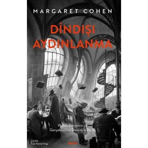 Din Dışı Aydınlanma