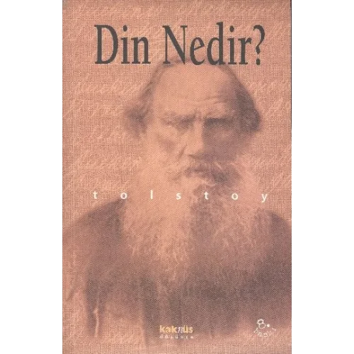 Din Nedir?