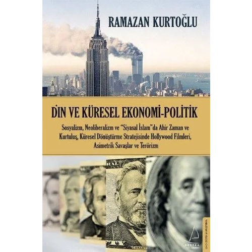 Din ve Küresel Ekonomi Politik