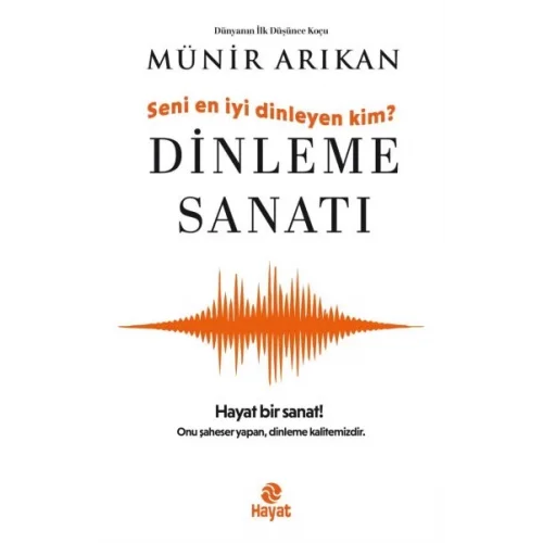 Dinleme Sanatı