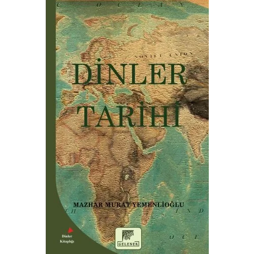 Dinler Tarihi