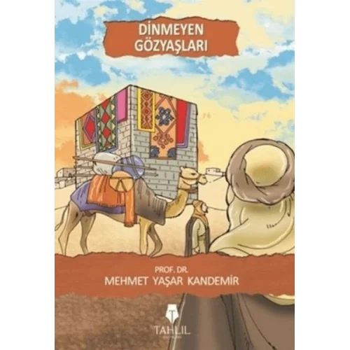 Dinmeyen Gözyaşları