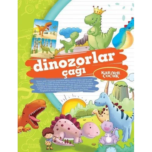 Dinozorlar Çağı