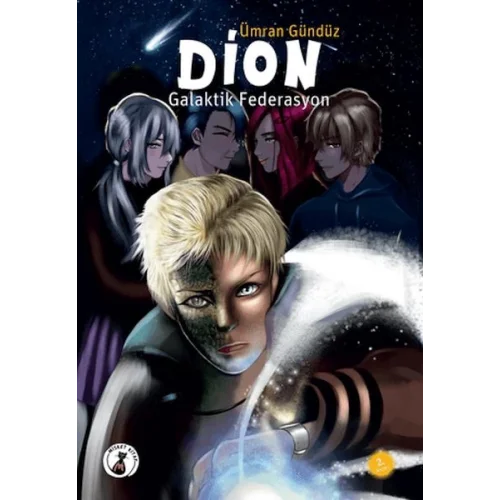 Dion Galaktik Federasyon