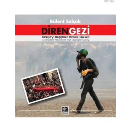 Diren Gezi
