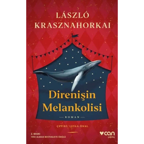 Direnişin Melankolisi