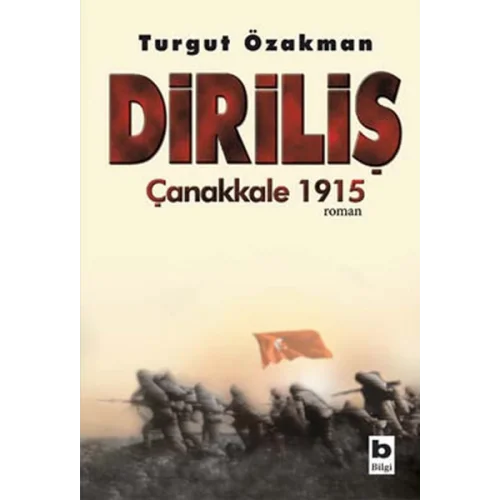 Diriliş Çanakkale 1915