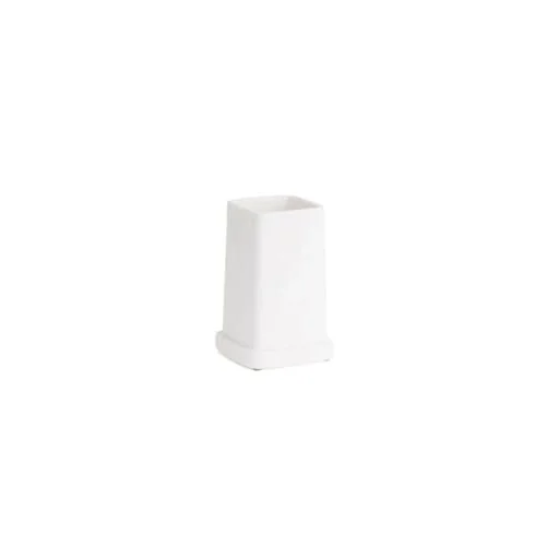 Diş Fırçalığı Beyaz 152X87X87 Mm