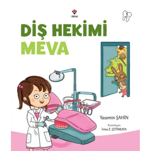 Diş Hekimi Meva