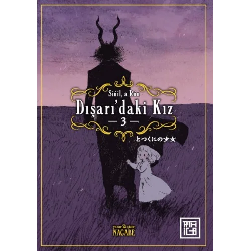 Dışarı’daki Kız 3