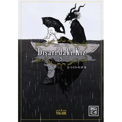 Dışarı’daki Kız 5