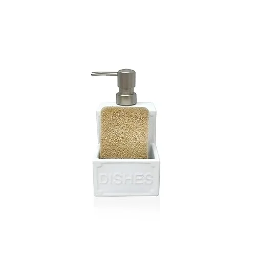 Dishes Sıvı Sabunluk 350 ml