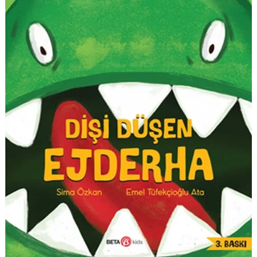 Dişi Düşen Ejderha