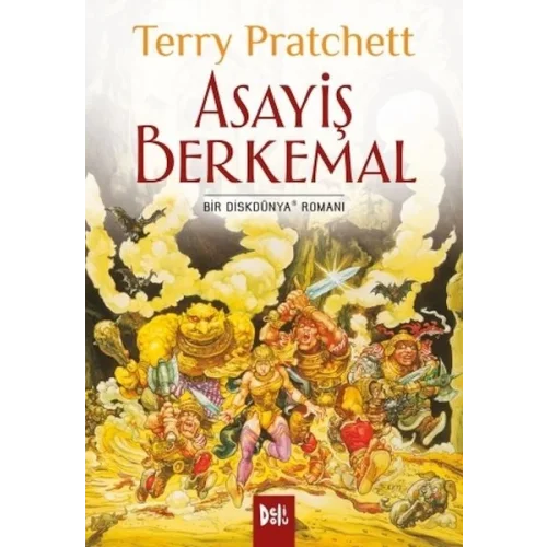 Disk Dünya 15: Asayiş Berkemal