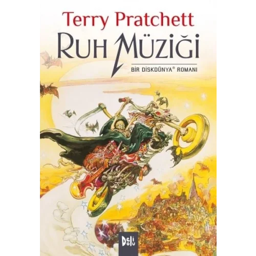 Disk Dünya 16: Ruh Müziği