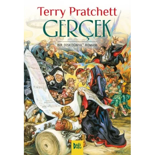 Disk Dünya 25: Gerçek