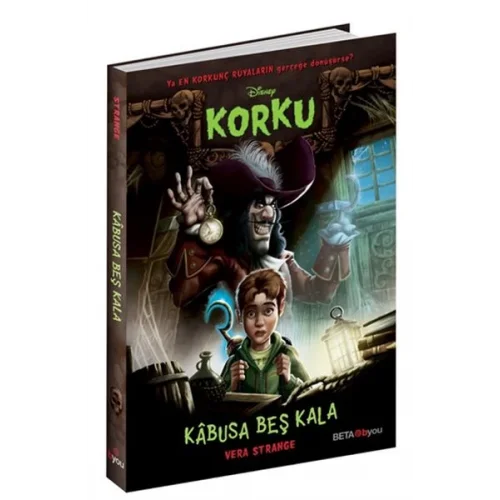 Disney Korku - Kabusa Beş Kala