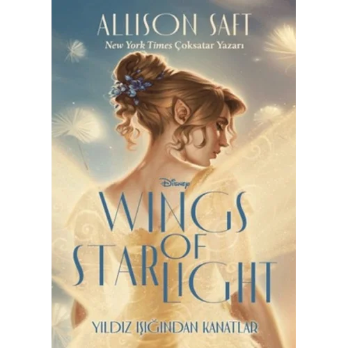Disney - Yıldız Işığından Kanatlar