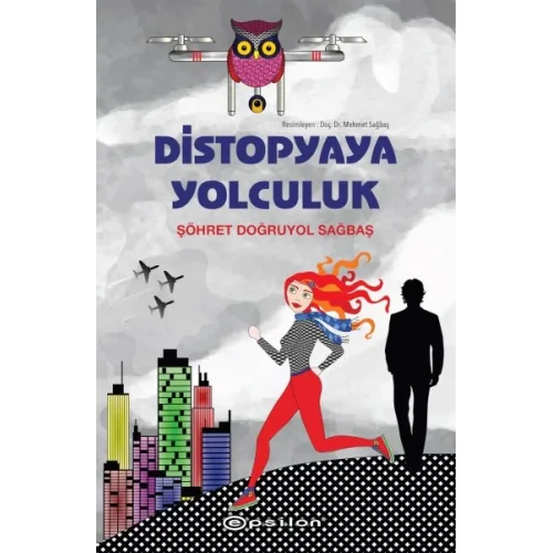 Distopyaya Yolculuk
