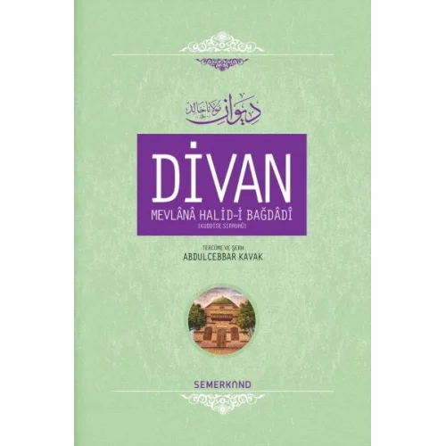Divan