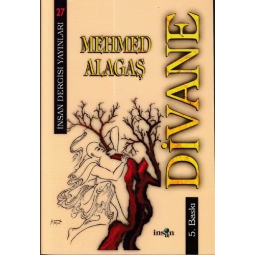 Divane - Mehmed Alagaş