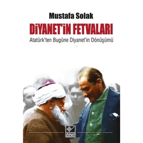 Diyanetin Fetvaları
