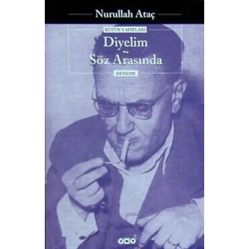 Diyelim Söz Arasında