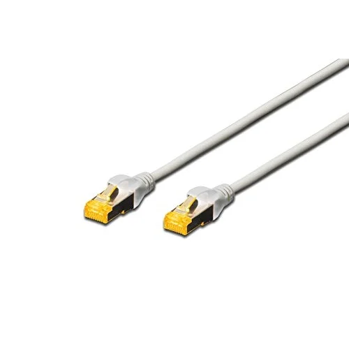 DK-1644-A-100 Professional Yüksek Kaliteli Cat 6 S/Ftp Ara Bağlantı Kablosu