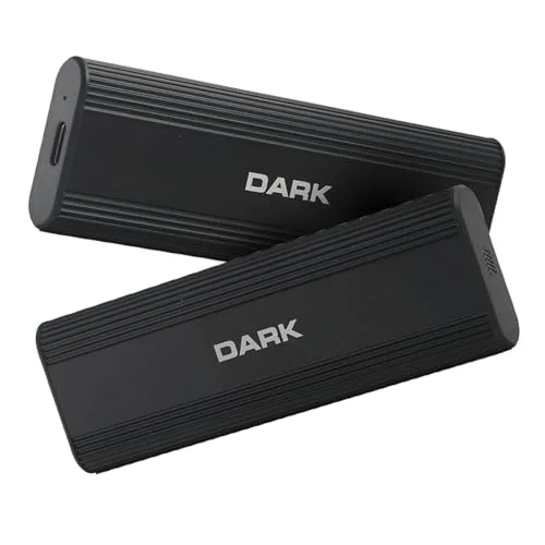 DK-AC-DSEM2, USB 3.0 - M.2 SATA Disk Kutusu