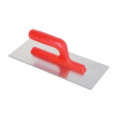 Mey İthalat® Dkr 731 Açık Plastik Saplı Alçı Malası 35 cm