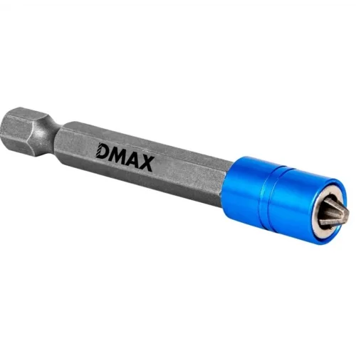 DMAX Mıknatıslı Bits Uç, PH2, 65mm