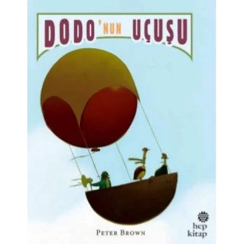 Dodo’nun Uçuşu