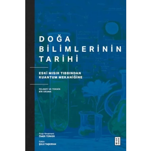 Doğa Bilimlerinin Tarihi