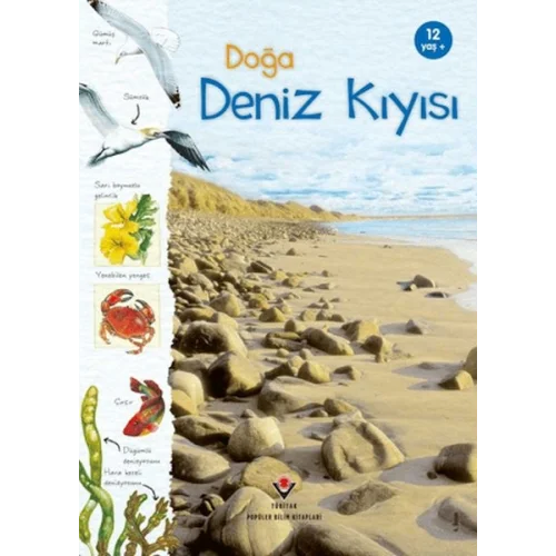 Doğa Deniz Kıyısı