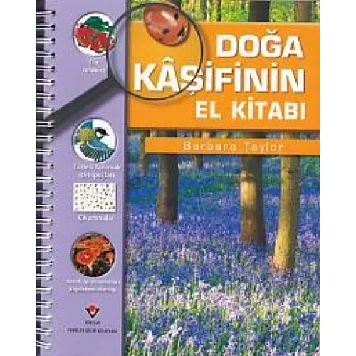 Doğa Kaşifinin El Kitabı