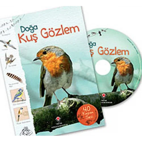Doğa - Kuş Gözlem