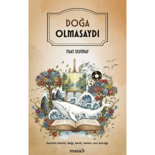 Doğa Olmasaydı