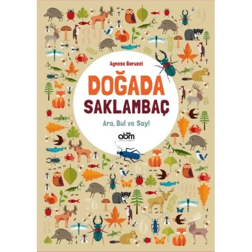 Doğada Saklambaç